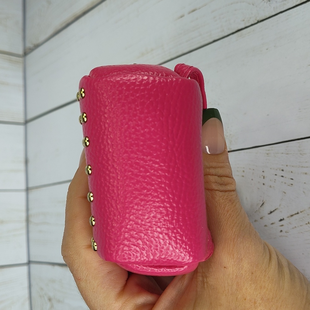 Mini Purse Backpack Keychain - Picture 10 of 11